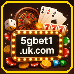 5gbet Logo
